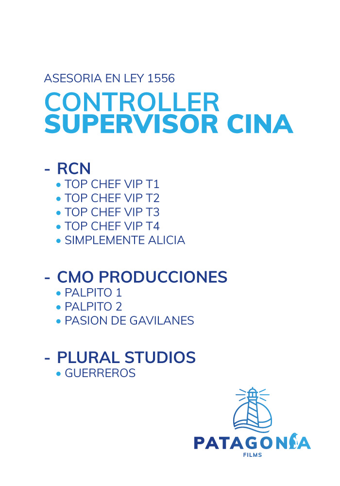 ASESORIA LEY 1556