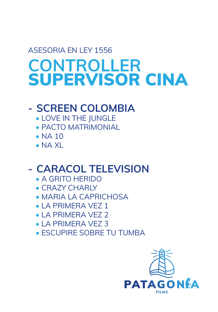 ASESORIA LEY 1556