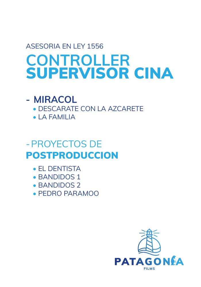 ASESORIA LEY 1556